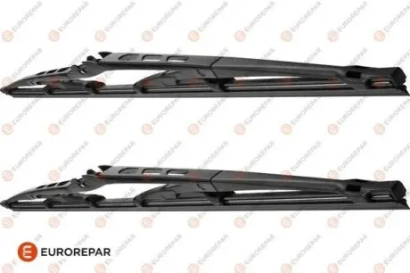 Щітки склоочисника (700/650мм) Ford Galaxy/VW Sharan 95-10 (Twin) (замінено на 3397007565) EUROREPAR 1623237980 Купити в Україні