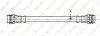 Фото Шланг гальмівний (задній) Audi A1/A3/TT/Skoda Fabia I-ll/Octavia/Roomster/VW Golf 1.0-3.2 95- (140mm) EUROREPAR (1623266780) зображення 1
