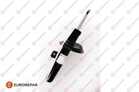 Амортизатори EUROREPAR 1623343580 Купити в Україні