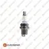 Фото (к-кт 4 шт) Свічка запалювання Renault Kangoo/Laguna II/Megane II 1.4-1.6 97 EUROREPAR (1625935280) зображення 1