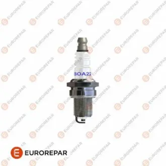 Свічка запалювання Fiat Fiorino/Panda/Punto 1.4i 97 EUROREPAR 1625937380 Купить в Украине