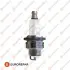 Фото Свічка запалювання Dacia Nova 1.4 96-01/Fiat Panda 0.65 82-04 EUROREPAR (1625938380) зображення 1