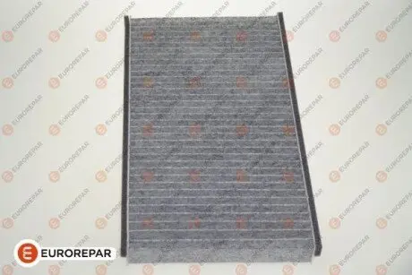Фільтр салону Ford Focus/Tourneo Connect/Transit Connect 02-13 (вугільний) EUROREPAR 1631810180 Купити в Україні