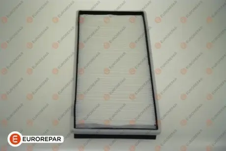 Фільтр салону Renault Espace IV 02 EUROREPAR 1631810480 Купити в Україні