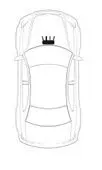 Фільтр салону BMW 3 (E46) 98-05/X3 (E83) 04- (вугільний) EUROREPAR 1631810680 Купити в Україні