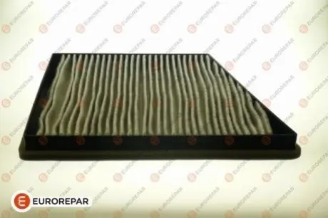 Фільтр салону MB E-class (W211) 02-08 (вугільний/антиалергенний) EUROREPAR 1631811380 Купити в Україні