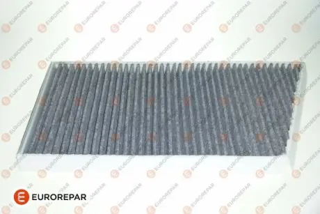 Фільтр салону MB C-class (W203) 00-07 (вугільний) EUROREPAR 1631897580 Купити в Україні