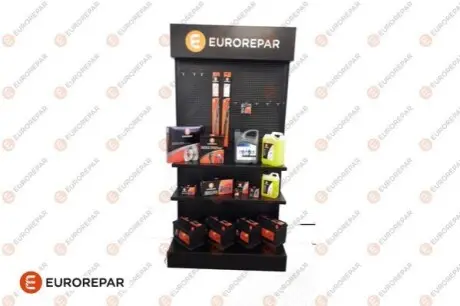 Демо стеллаж еврорепар EUROREPAR 1632746380