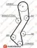 Фото Ремінь ГРМ Ford Escort 1.8TD 91-03 (22x116) EUROREPAR (1633136880) зображення 1