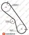 Фото Ремінь ГРМ Toyota Dyna/Hiace/Land Cruiser 2.5/3.0D 01 EUROREPAR (1633142080) изображение 1