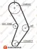 Фото Ремінь ГРМ Renault Kangoo 1.4/1.6i 08 EUROREPAR (1633143080) зображення 1