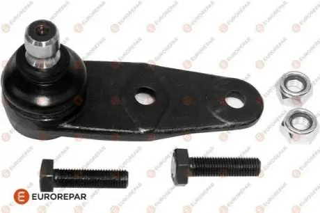 Опора кульова (передня/знизу) Renault Kangoo/Megane 97-/Clio 91-/Nissan Kubistar 03- (d=16mm) EUROREPAR 1634863580 Купити в Україні
