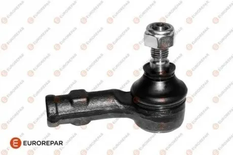 Наконечник тяги рульової (R) VW Caddy II/Polo 95-04/Golf II/III 83-99/Passat 88-97 EUROREPAR 1634864480 Купити в Україні