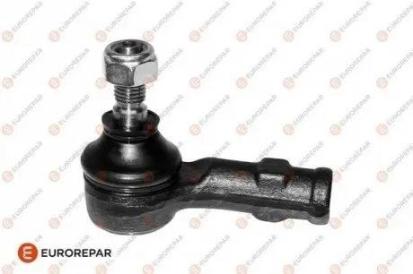 Наконечник тяги рульової (L) VW Caddy II/Polo 95-04/Golf II/III 83-99/Passat 88-97 EUROREPAR 1634864580 Купити в Україні