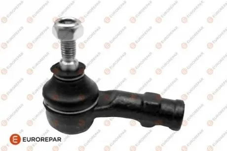 Наконечник тяги рульової (L) Ford Fiesta/Puma/Mazda 121 III 95-03 EUROREPAR 1634865780 Купити в Україні