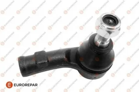 Наконечник тяги рульової (R) Audi A3 96-03/Skoda Octavia 96-10/VW Golf IV 97-05 (L=74mm) EUROREPAR 1634866280 Купити в Україні