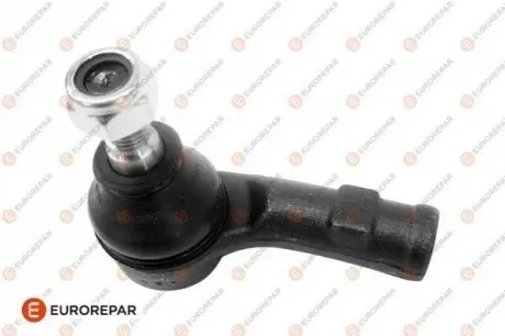 Наконечник тяги рульової (L) Audi A3 96-03/Skoda Octavia 96-10/VW Golf IV 97-05 (L=74mm) EUROREPAR 1634866380 Купити в Україні