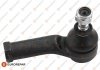 Наконечник рулевой тяги (L) VW Caddy 94-03 1634868880