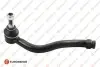 Фото Наконечник тяги рульової (L) Ford Galaxy/Seat Alhambra/VW Sharan 95-10 EUROREPAR (1634869180) зображення 1