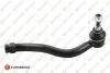Наконечник тяги рульової (R) Ford Galaxy/Seat Alhambra/VW Sharan 95-10 EUROREPAR (1634869280) зображення 1
