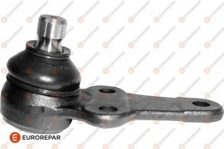 Опора шаровая (передняя/снизу) Ford Fiesta 86-02 EUROREPAR 1634870180 Купить в Украине