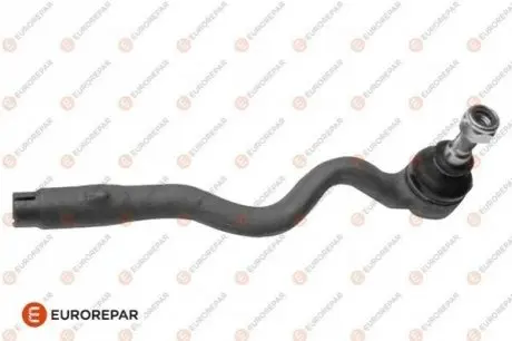 Наконечник тяги рульової (R) BMW 3 (E46) 98-07/Z4 (E85) 02-09 EUROREPAR 1634872380 Купити в Україні