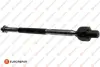Фото Тяга рульова Opel Astra G 98-09/Astra H 1.2-2.2 04-14/Zafira A 99-05 EUROREPAR (1634872880) зображення 1