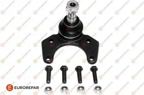 Опора кульова (передня/знизу) Renault Espace I/II 84-96 EUROREPAR 1634874080 Купити в Україні