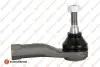 Фото Наконечник тяги рульової (L) Renault Kangoo 1.5dCi/1.9dCi 97 EUROREPAR (1634875080) зображення 1