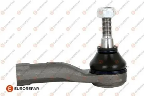 Наконечник тяги рульової (L) Renault Kangoo 1.5dCi/1.9dCi 97 EUROREPAR 1634875080 Купити в Україні