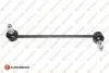 Фото Тяга стабілізатора (переднього) MB C-class (W203/S203/CL203) 00-08/CLK-class (C209) 02-10 (L=275.5mm) EUROREPAR (1634876880) зображення 1