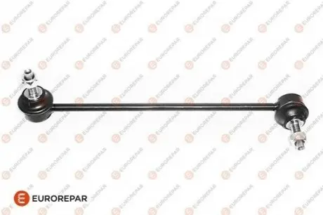 Тяга стабілізатора (переднього) MB C-class (W203/S203/CL203) 00-08/CLK-class (C209) 02-10 (L=275.5mm) EUROREPAR 1634876880 Купити в Україні