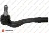 Фото Наконечник тяги рулевой (L) MB C-class (W203/W204) 00-14 EUROREPAR (1634876980) зображення 1