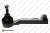 Фото Наконечник тяги рулевой (R) Renault Kangoo 1.4/1.9 97 EUROREPAR (1634877780) зображення 1