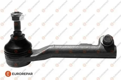 Наконечник тяги рулевой (R) Renault Kangoo 1.4/1.9 97 EUROREPAR 1634877780 Купити в Україні