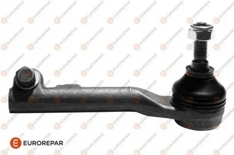 Наконечник тяги рулевой (L) Renault Kangoo 1.4/1.9 97 EUROREPAR 1634877880 Купити в Україні