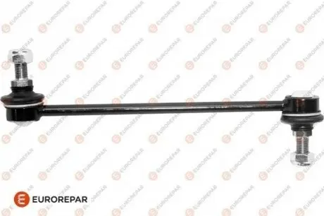 Тяга стабілізатора (переднього) Opel Combo/Corsa C 00-/Meriva A 03-10/Vectra B 95-03/Saab 9-5 97-09 EUROREPAR 1634878880 Купити в Україні