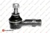 Фото Наконечник тяги рульової MB C-class (W202/S202) 93-01/CLK-class (A208/C208)/SLK-class (R170) 96-04 EUROREPAR (1634879180) зображення 1