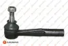Фото Наконечник тяги рульової Opel Astra G 98-09/Zafira A 99-05/Chevrolet Astra 99-11/Zafira 01-12 EUROREPAR (1634882680) зображення 1