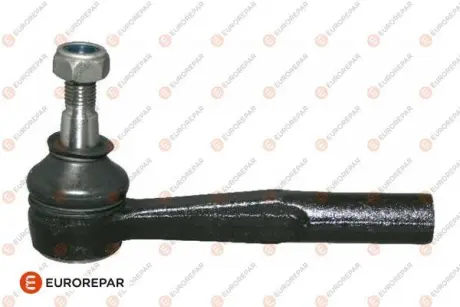 Наконечник тяги рульової Opel Astra G 98-09/Zafira A 99-05/Chevrolet Astra 99-11/Zafira 01-12 EUROREPAR 1634882680 Купити в Україні