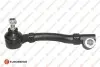 Фото Наконечник тяги рульової (R) Renault Laguna I 93-01 EUROREPAR (1634882780) зображення 1