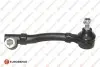 Фото Наконечник тяги рульової (L) Renault Laguna I 93-01 EUROREPAR (1634882880) зображення 1