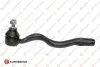 Фото Наконечник тяги рульової (R) BMW 3 (E36) 90-00/Z3 (E36) 95-03 EUROREPAR (1634882980) зображення 1