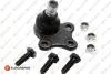 Фото Опора кульова (передня) Ford Mondeo 93-00 EUROREPAR (1634883580) зображення 1