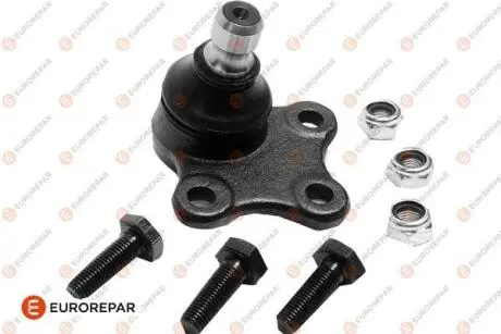 Опора кульова (передня) Ford Mondeo 93-00 EUROREPAR 1634883580 Купити в Україні
