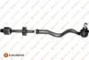Тяга рулевая (с наконечником) (L) BMW 3 (E36) 91-00 EUROREPAR (1634884780) изображение 1