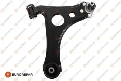 Фото DB важіль передній лів.W168 97- EUROREPAR (1634886680) зображення 1