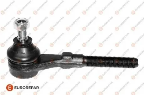 Наконечник тяги рульової (L) Renault Clio I 90-98 EUROREPAR 1634888980 Купити в Україні