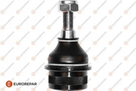 Опора кульова (передня/зверху) Renault Master II/Opel Movano 98-/Nissan Interstar 02- (d=45.5mm) EUROREPAR 1634889080 Купити в Україні