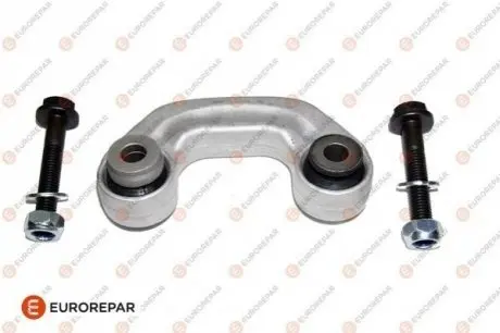 Тяга стабілізатора (переднього) (L) Audi A4/A6/VW Passat B5 96-05 EUROREPAR 1634889480 Купити в Україні